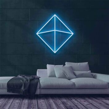 Brighten Your Space: From Home Decor to Weddings and Bars with The Fifth Angel LED Neon Sign