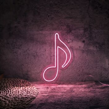 Elevate Your Space: Versatile Wall Decor Home LED Sign Note for Office, Store, Bar, Weddings, and Parties.