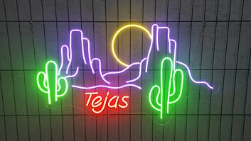 Brighten Your Space: Perfect for Home Decor, Bars, and Weddings - Desert Neon Sign Cactus Sunset Neon Sign Western Mountain Neon Desert Wall Decor