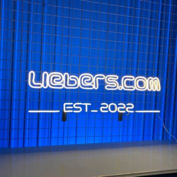 Name Led Neon Sign Neon Light Text Led Sign Decor Bar Club Decor