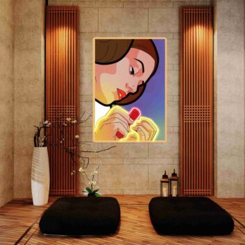 Lady Nails Uv Light Achieve Salon-Perfect Nails