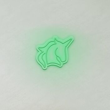 Unicorn LED Neon Sign