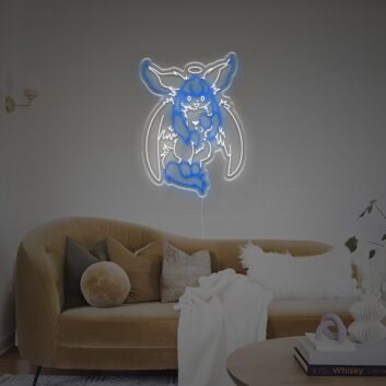 Pokemon Pet LED Neon Sign 40INCH