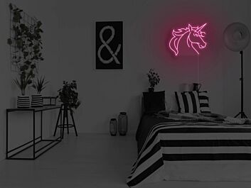 Unicorn Neon Sign