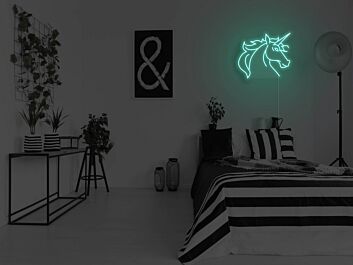 Unicorn Neon Sign