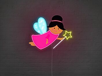 Fairy Neon Sign