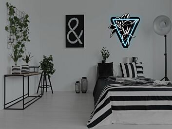 Lilly Neon Sign