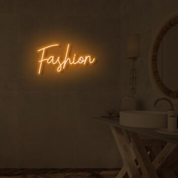 Fashion LED Neon Sign