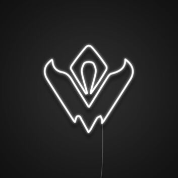 Omen Ability Neon Sign