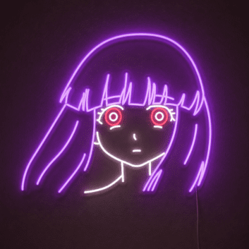 Rika Furude Hirugashi Anime