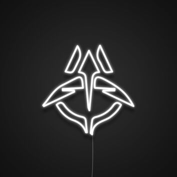 Sova Ability Neon Sign