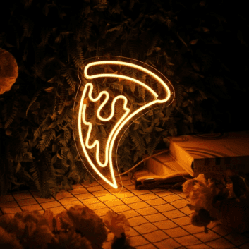 Pizza Neon Sign MNC41091