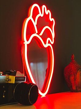 Anatomical Heart &#8211; Led Neon Sign