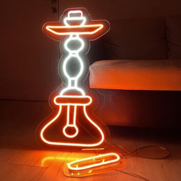 Chill Neon Sign