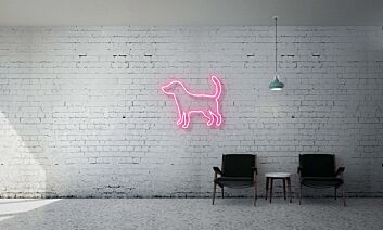 Cinnamoroll anime &#8211; Led neon sign