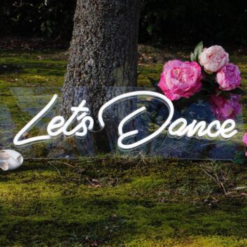 Let&#39;s Dance | LED