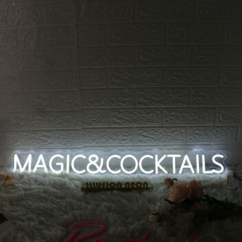 Dacing Queen LED Neon Sign