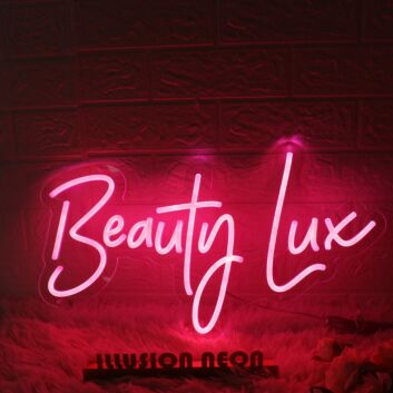 Love You More LED Neon Sign