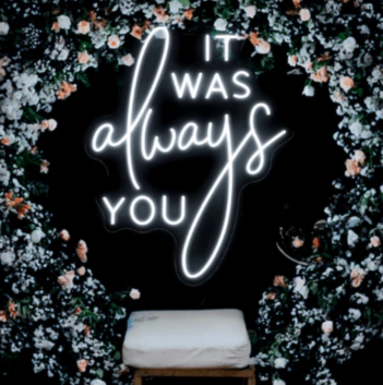 It Was Always You V3