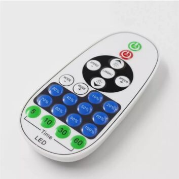 LED Neon Sign Dimmer Remote Controller Mini Dimmer Remote Control