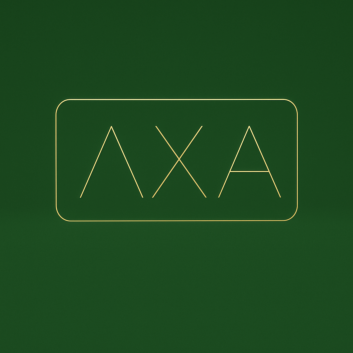 Lambda Chi Alpha ΛΧΑ LED Neon Sign Celebrating Brotherhood and Service