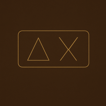 Delta Chi ΔΧ LED Neon Sign Celebrating Brotherhood and Integrity