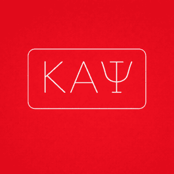 Kappa Alpha Psi ΚΑΨ LED Neon Sign Celebrating Achievement and Brotherhood