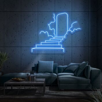 Stairway To Heaven Custom Neon Lights