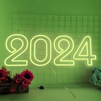 2024 Led Neon