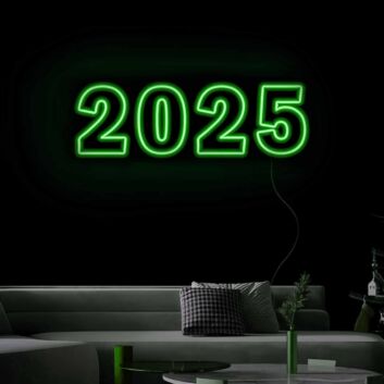 2025 Led Neon