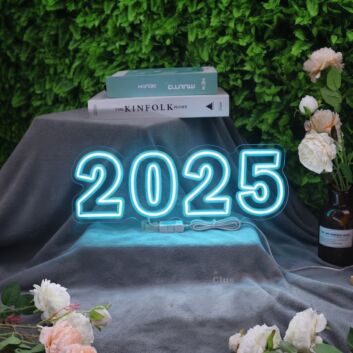 2025 Led Neon