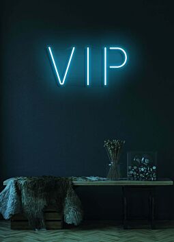 VIP Neon Exclusive and Elite Status