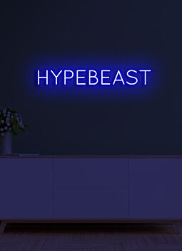 Hypebeast Street Style Neon for Urban Vibes