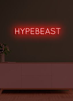 Hypebeast Street Style Neon for Urban Vibes