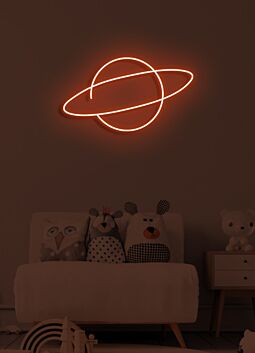 Planet Neon Exploration of the Cosmos