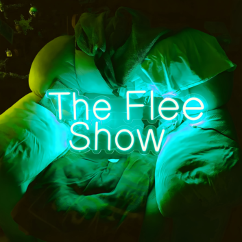 The Fire Show Neon Sign: Ignite Your Space with Vibrant Energy