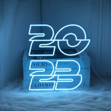 2023 Led Neon