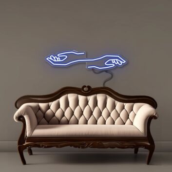 Balance Led Neon