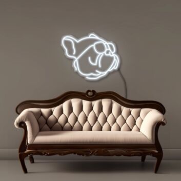 Cool Dog Led Neon Signs
