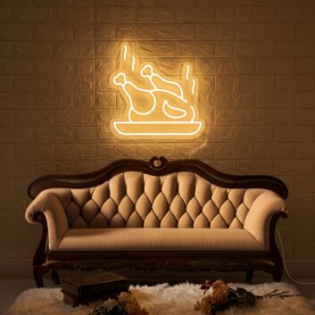 Fried Chicken Led Neon Signs