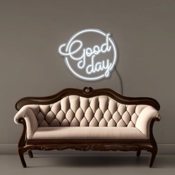 Good day! Led Neon Signs