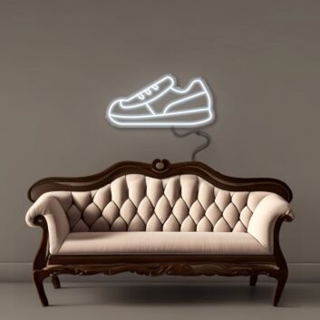 Shoe Neon Signs