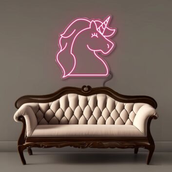 Unicorn Led Neon