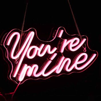 Love is in the Air Romantic LED Light