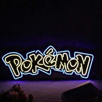 Anime  Neon Sign for Fans