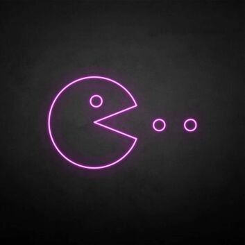 BxxxS&#39; neon sign