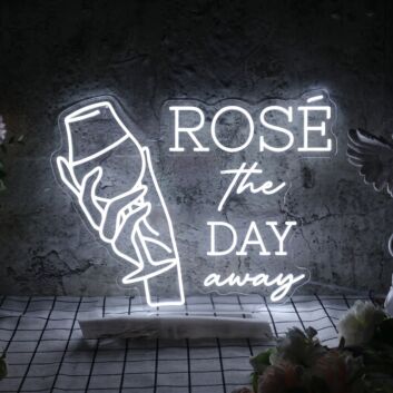 Wine Bar Neon Sign for Wine Lovers
