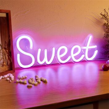 Brighten up Your Space: Backboard LED Neon Sign, Perfect for Office, Bar, Weddings, and Celebratory Events