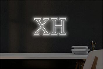 Brighten Up Your Space: The Chi Heorot LED Neon Sign for Bars, Weddings, and Home Decor Delights