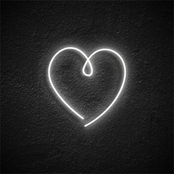 Brighten Your Special Moments: From Wedding Ambiance to Cozy Home Decor with Love LED Neon Light Wall Decoration.